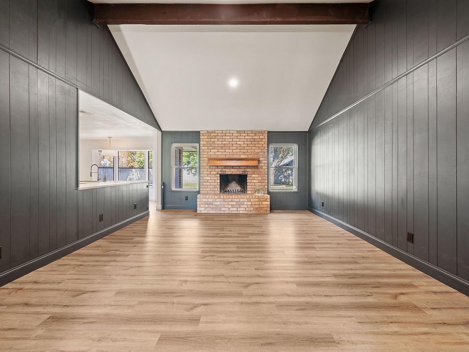 4105 Hemlock St Fort Worth, TX 76137 | Single Family