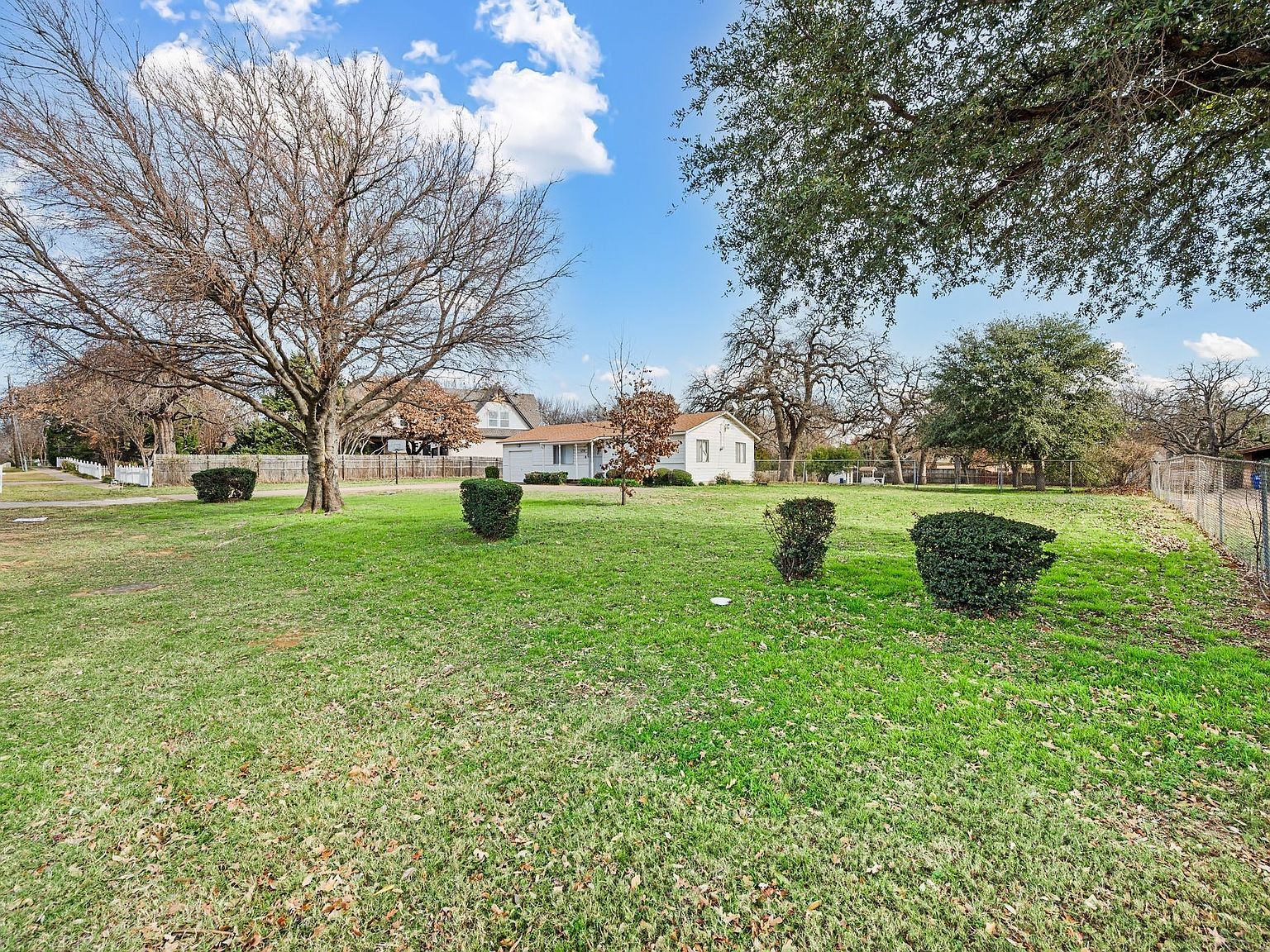 6701 Herbert Rd Colleyville, TX 76034  | Land/Lot