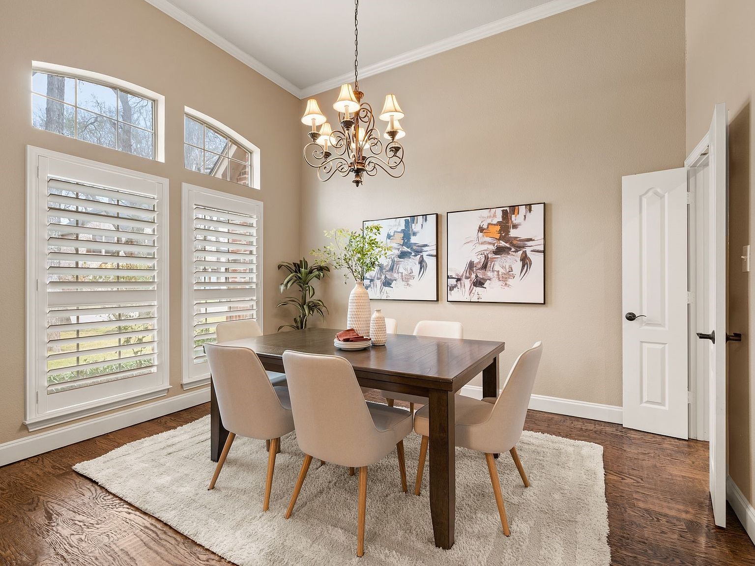 5908 Forest River Dr Fort Worth, TX 76112  | Single Family