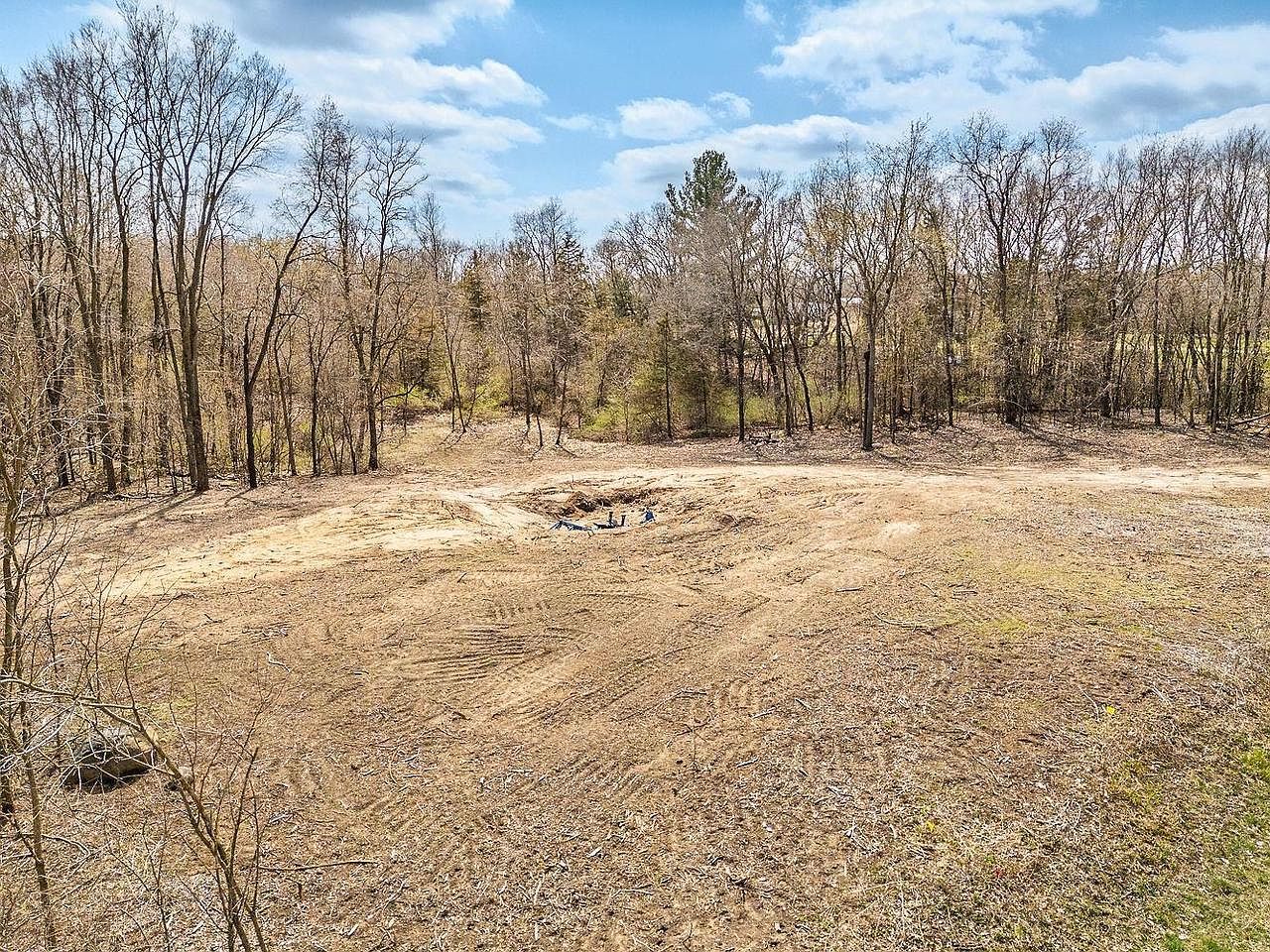 E11327 Shady Lane Rd Baraboo, WI 53913  | Land/Lot