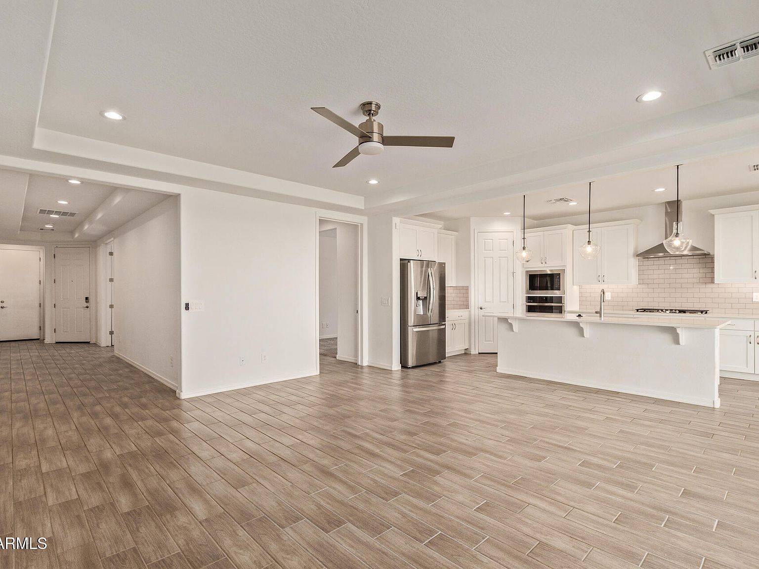 2313 N 195th Dr Buckeye, AZ 85396  | Single Family