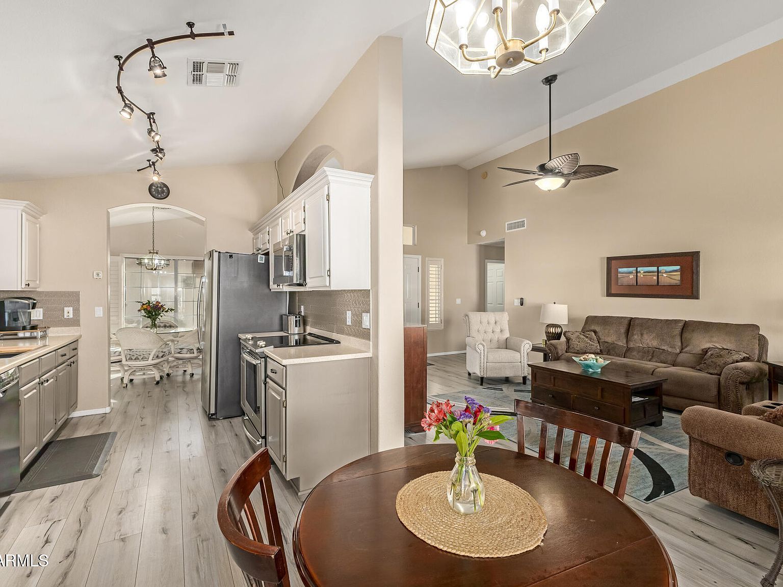 14518 W Morning Star Trl Surprise, AZ 85374  | Single Family