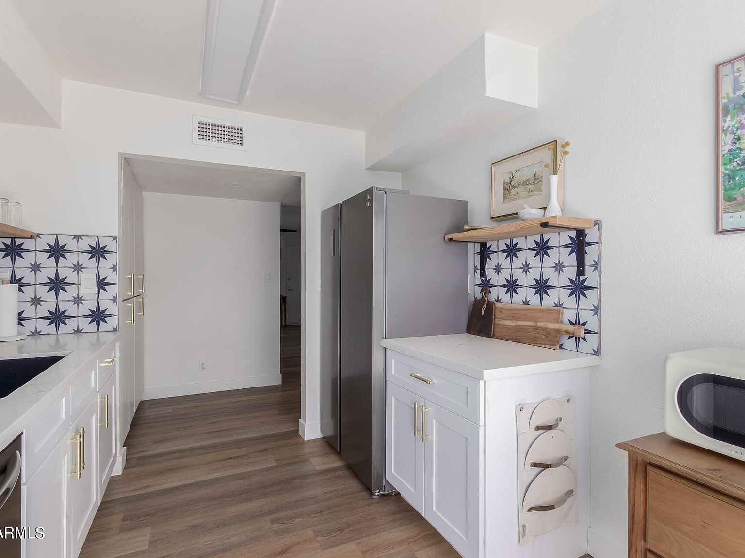 8241 N Central Ave Unit 13 Phoenix, AZ 85020 | New build