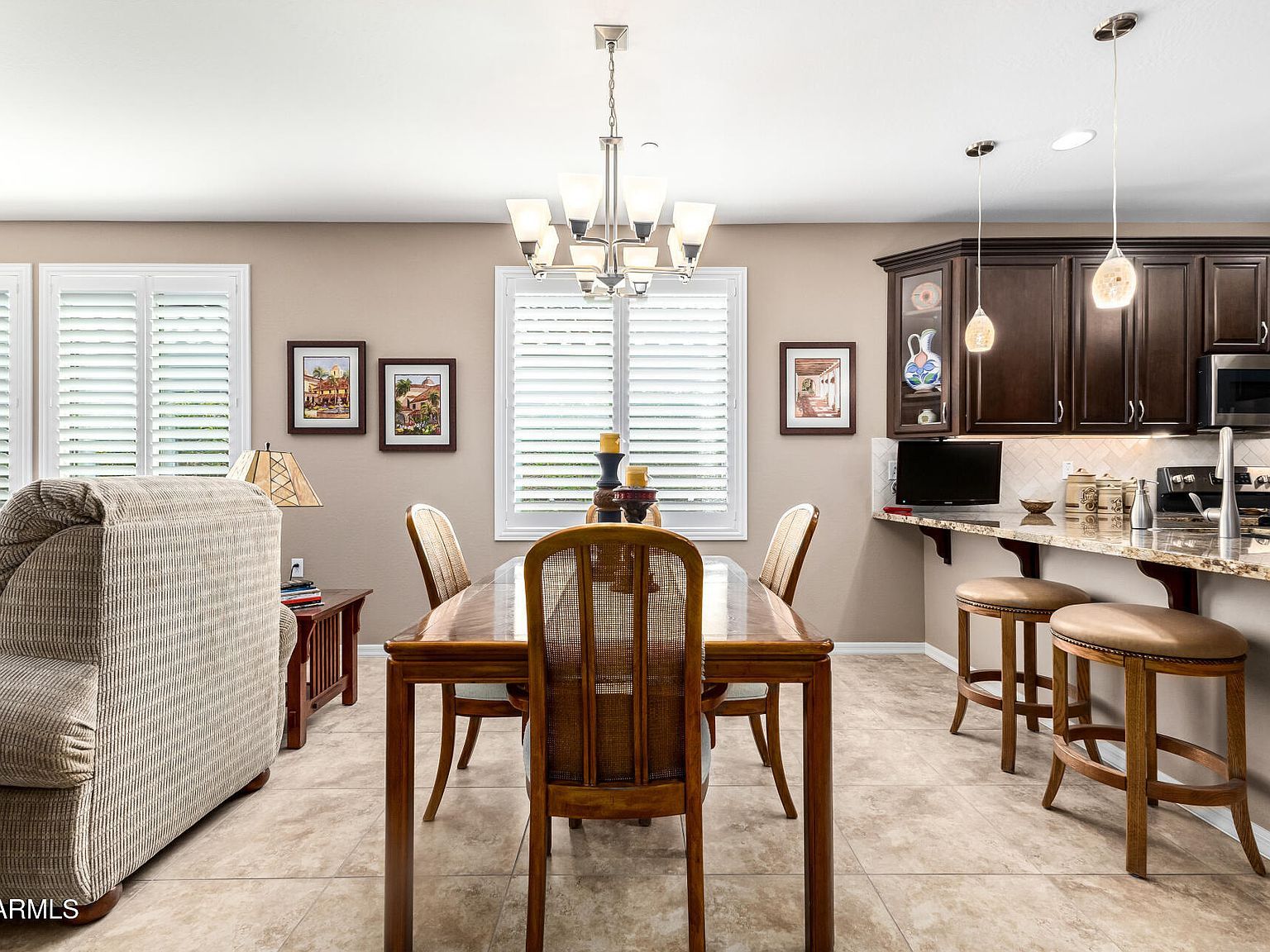 15917 N 109th Ave Sun City, AZ 85351 | Single Family