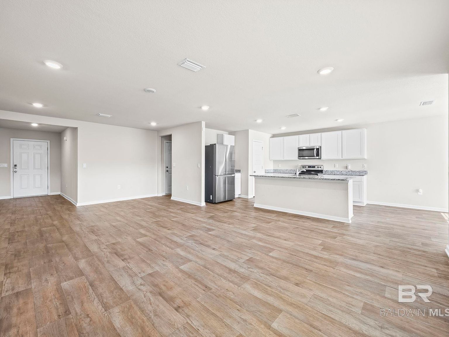 3090 Camino Real Loop Lillian, AL 36549  | Single Family