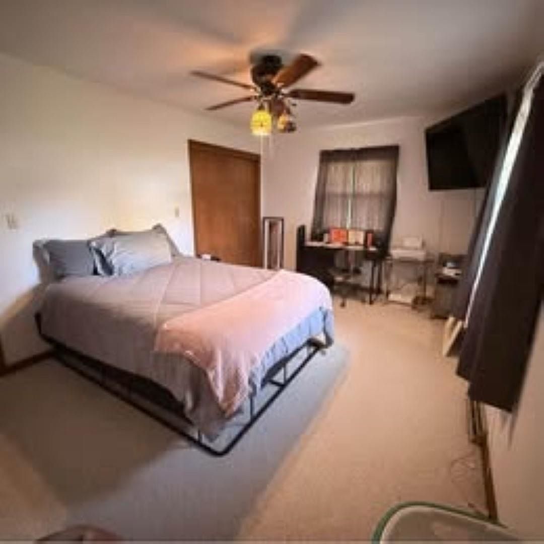 214 S Long St Warren, IL 61087  | Single Family