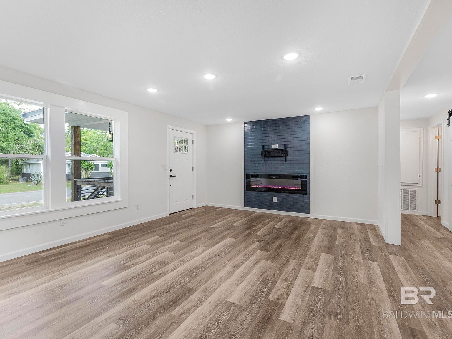 506 Byrne St Bay Minette, AL 36507 | Single Family