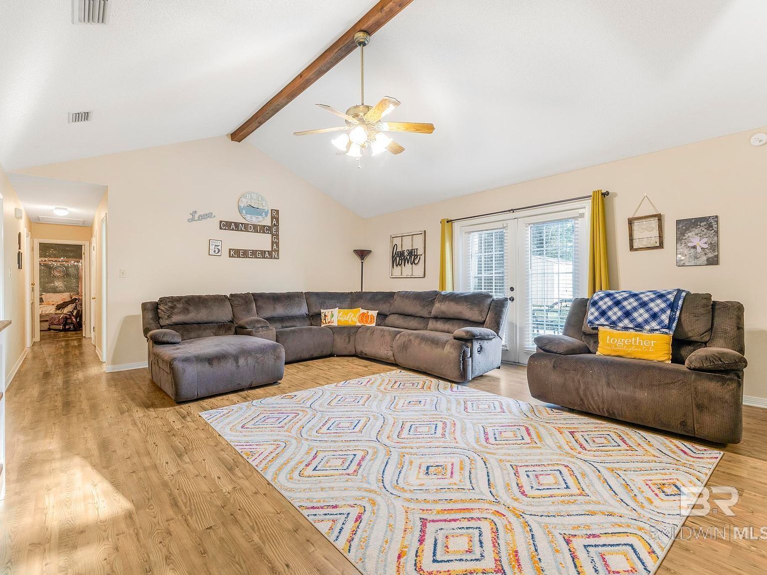 18952 Silverhill Ave Robertsdale, AL 36567 | Single Family