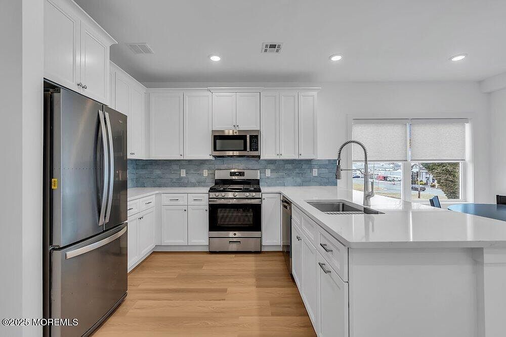 629-631 Route 88 #14 Pt Pleasant Beach, NJ 08742 | Condominium