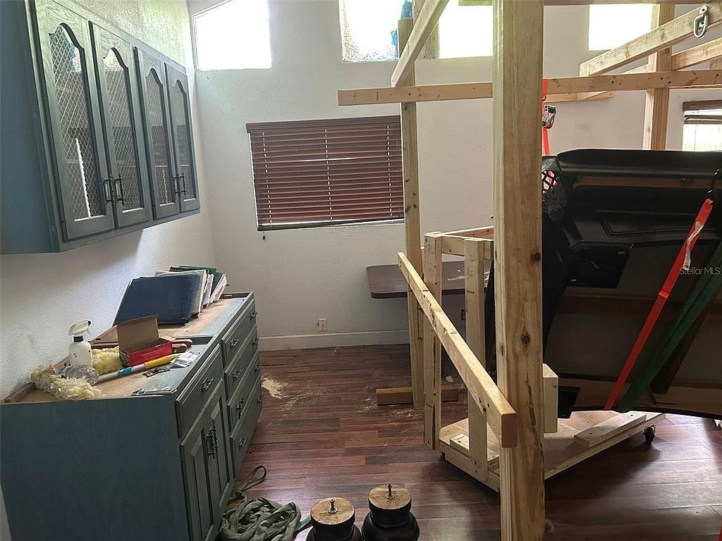 2060 E Mary Lue St Inverness, FL 34453 | Single Family