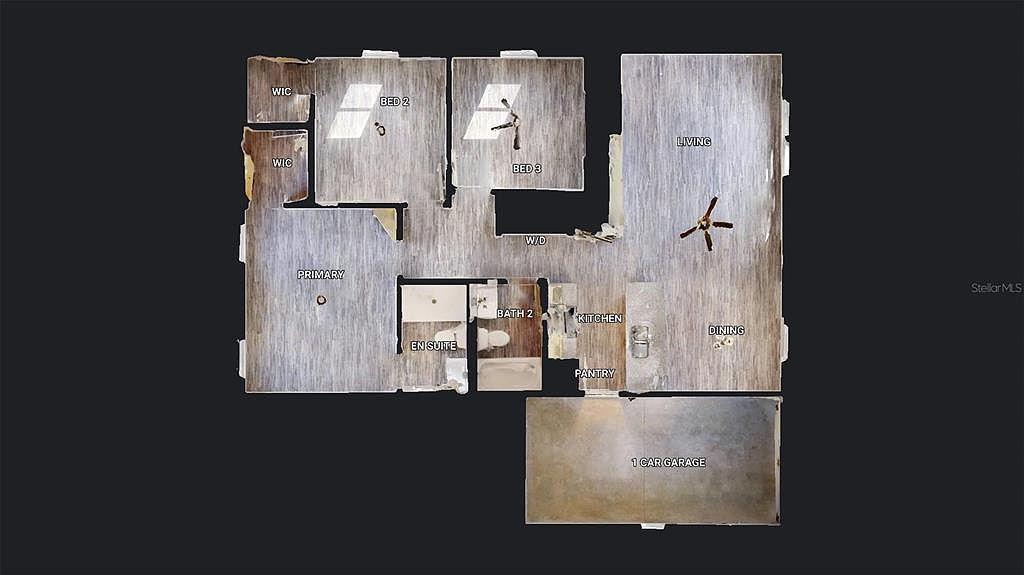 2740 SW 147th Ter Ocala, FL 34481  | Single Family