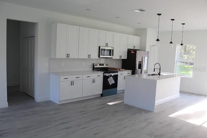 3790 SW 161st Loop Ocala, FL 34473 | Single Family