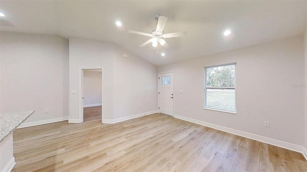 5128 SW South Water Ct Dunnellon, FL 34431  | Single Family