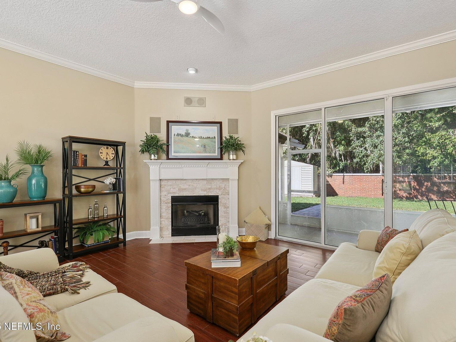 1665 Cinnamon Fern Ct Fleming Island, FL 32003  | Single Family