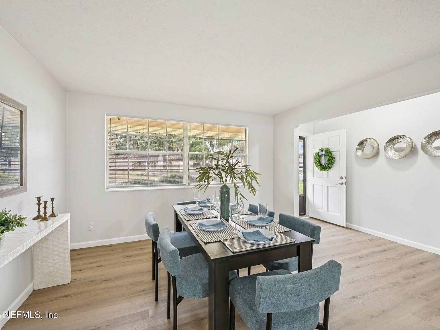 1217 Arbor Cir Orange Park, FL 32073 | Single Family