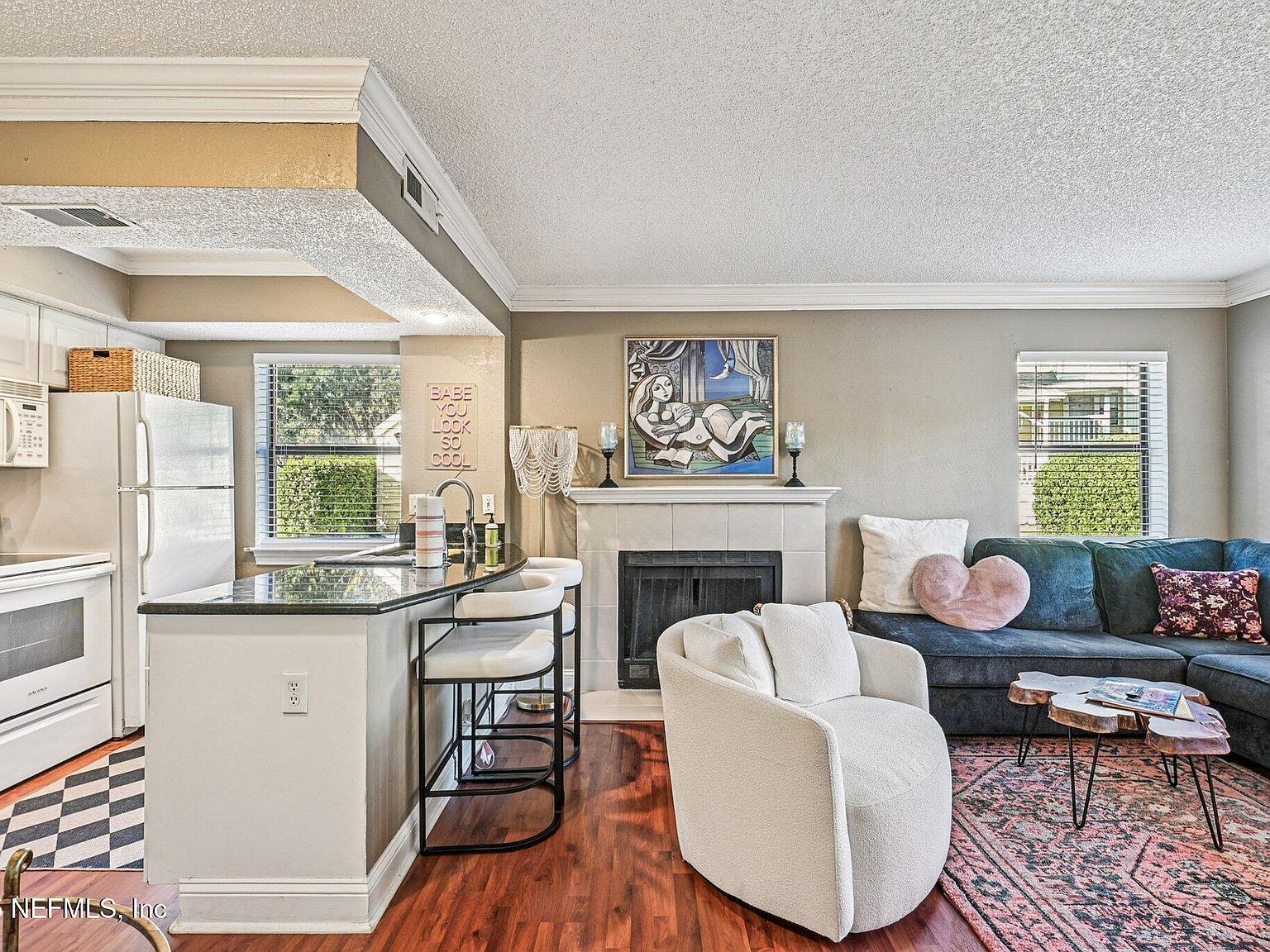 100 Fairway Park Blvd UNIT 2111 Ponte Vedra Beach, FL 32082  | Condominium