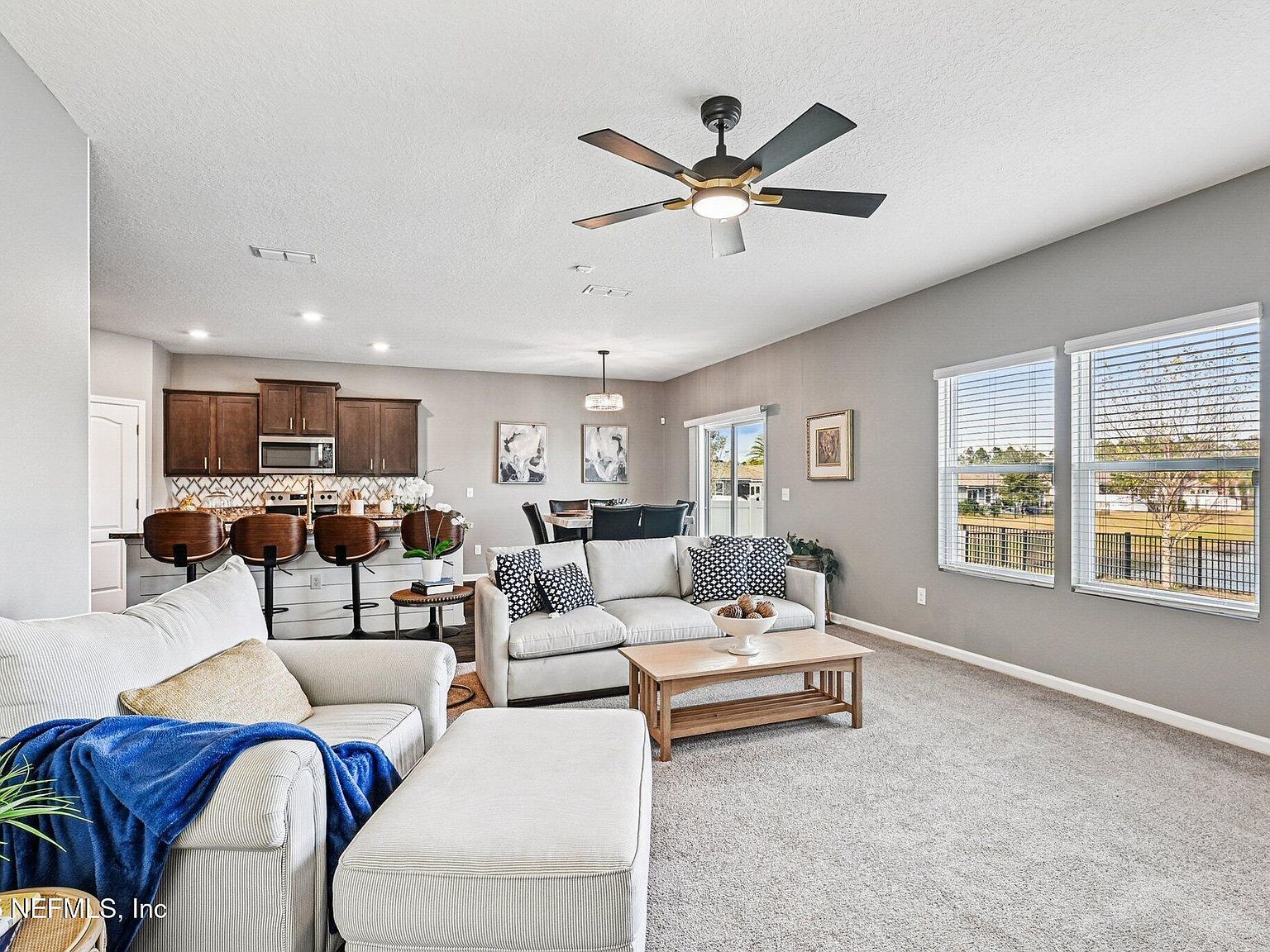 2875 Buck Creek Pl Green Cove Springs, FL 32043 | Single Family