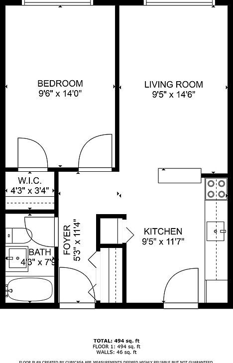 150 2nd St APT 310 Framingham, MA 01702  | Condominium