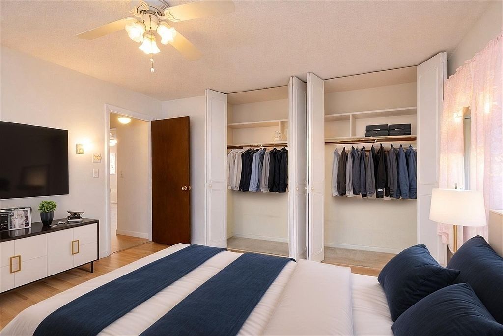 121 Bailey St Unit F54 Worcester, MA 01602  | Condominium