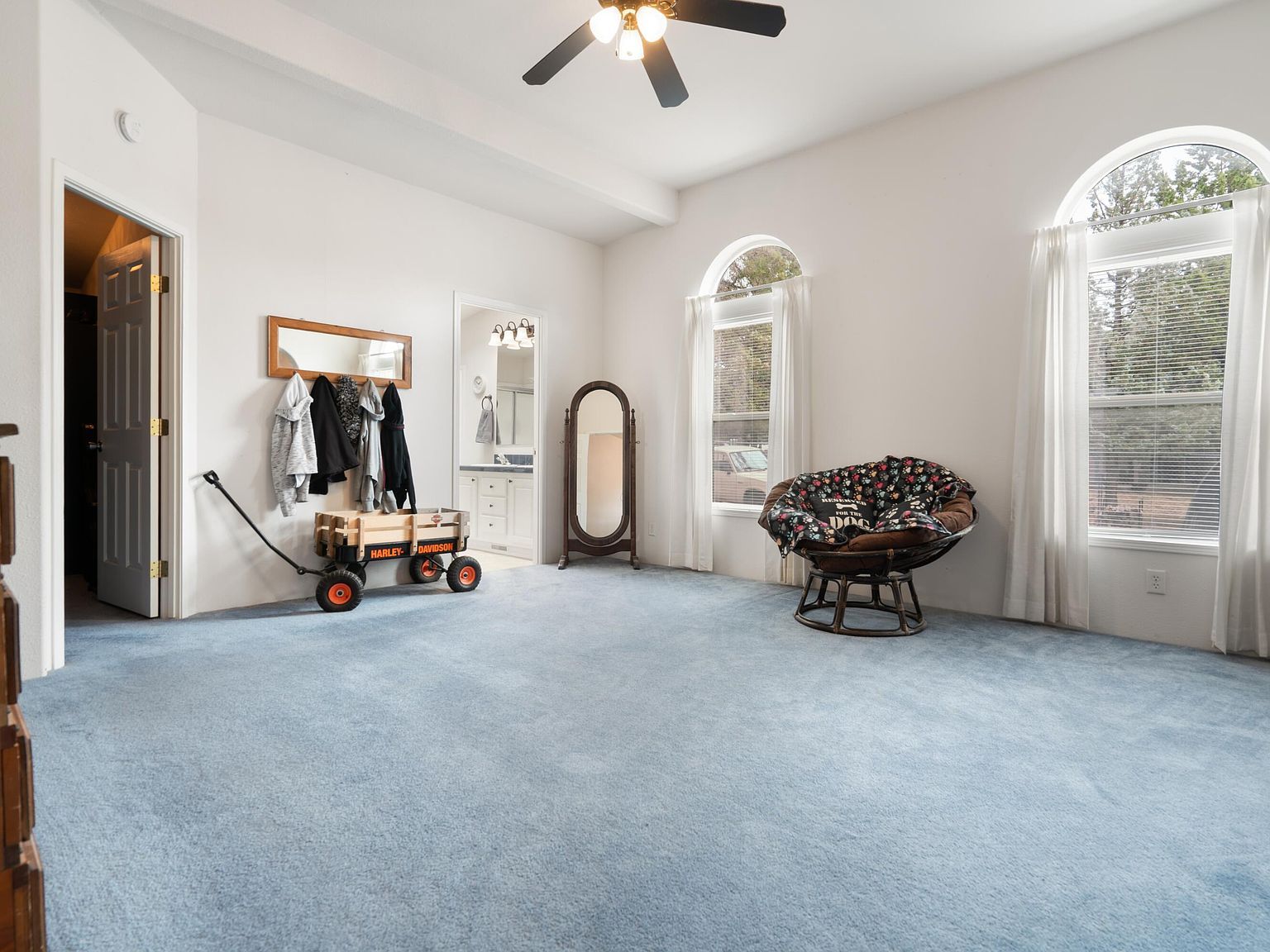 12844 SW Upper Ridge Rd Terrebonne, OR 97760  | New build