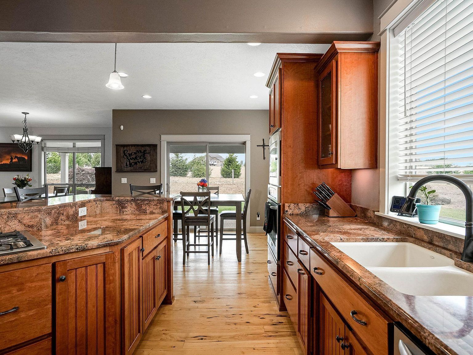 40893 Elk Ridge Ln Stayton, OR 97383 | Single Family