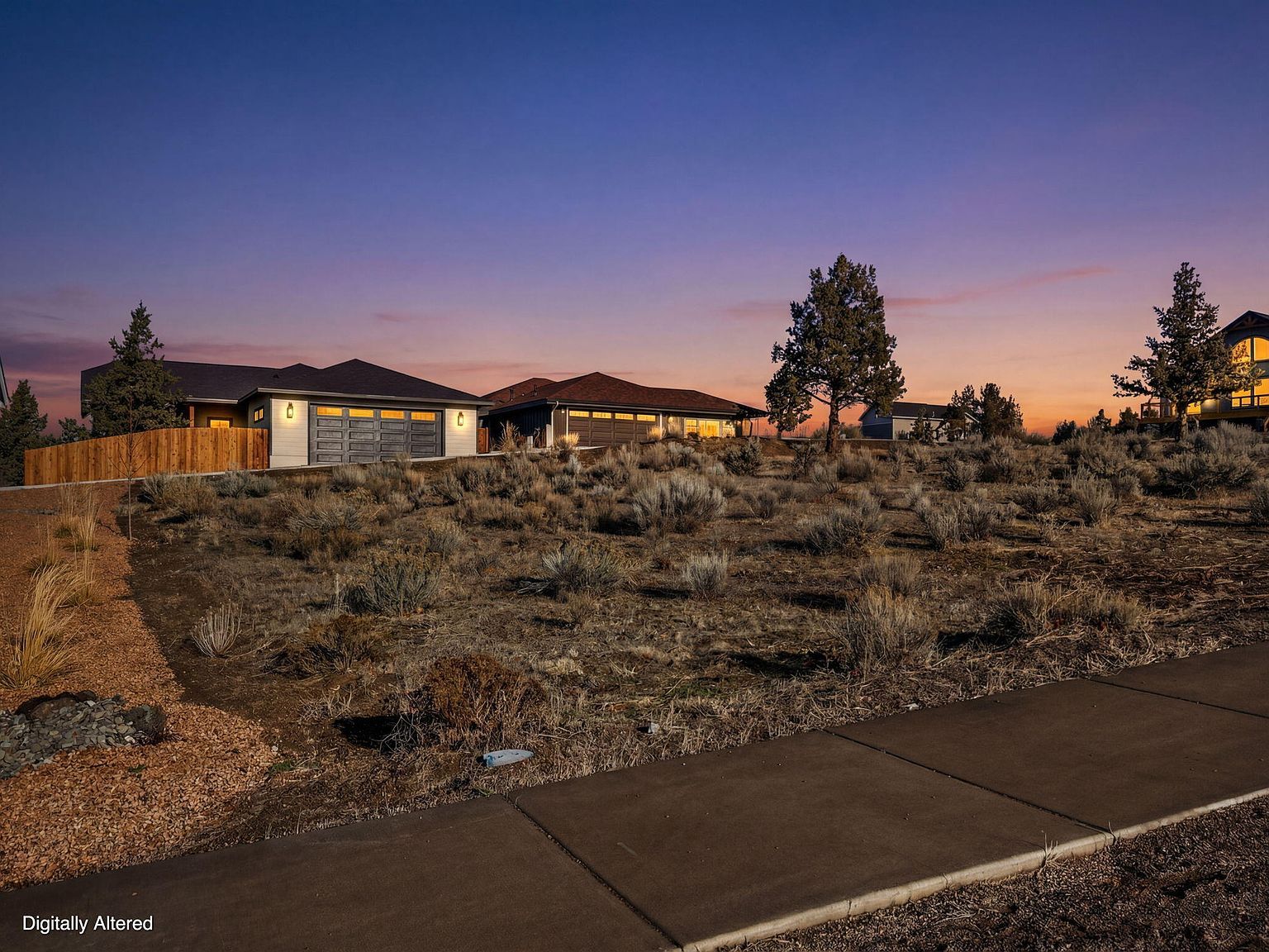 1092 SE Bluegrass Ln Madras, OR 97741  | Land/Lot