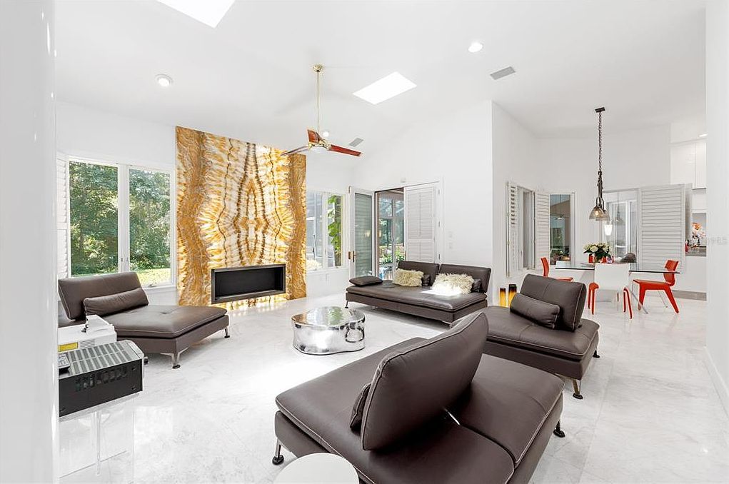 6709 SW 17th Terrace Rd Ocala, FL 34476  | Single Family