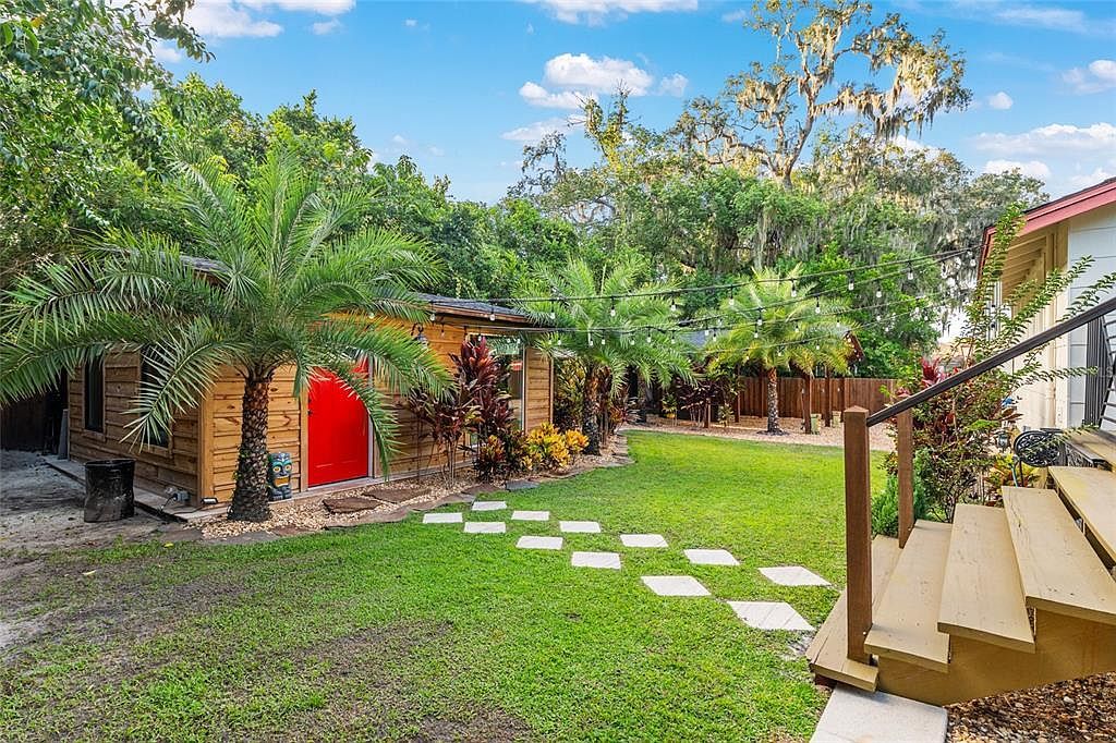 44 SE 9th Ter Ocala, FL 34471 | Single Family