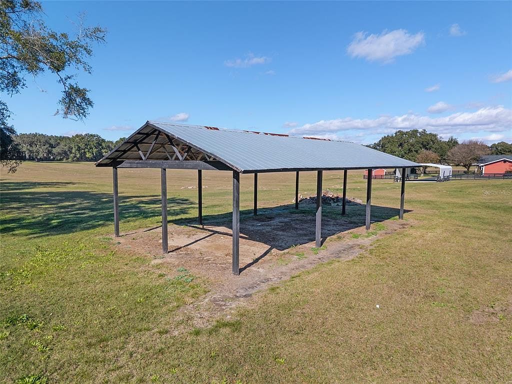 10880 NW 160th Ave Morriston, FL 32668 | Single Family