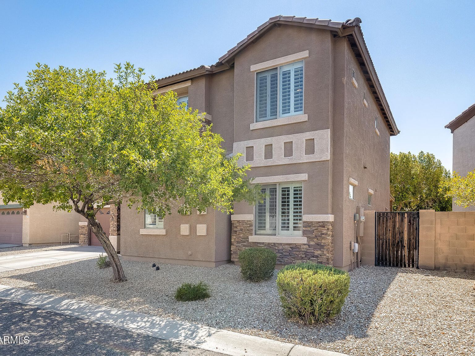 7421 W Fargo Dr Peoria, AZ 85382  | Single Family