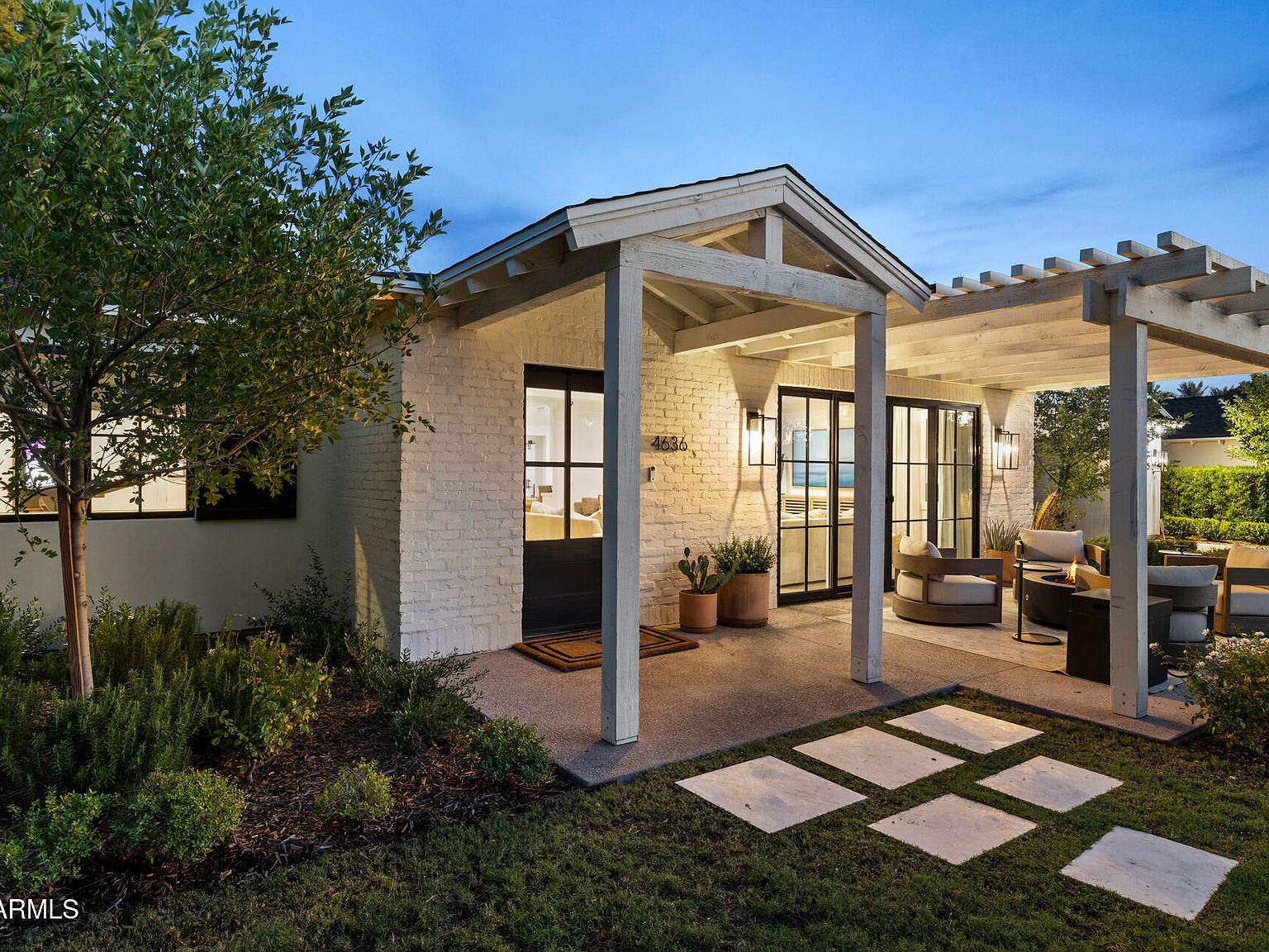 4636 E Calle Ventura Phoenix, AZ 85018  | Single Family