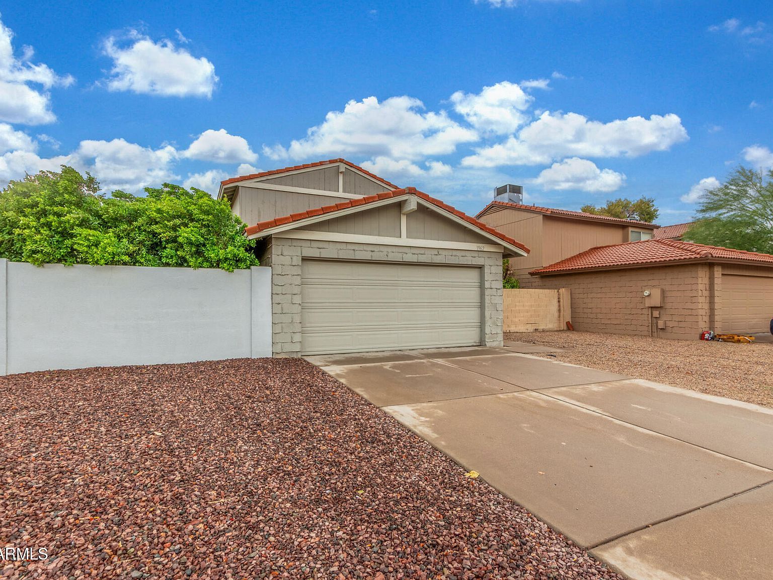 1962 N Blackstone Dr Chandler, AZ 85224  | Single Family