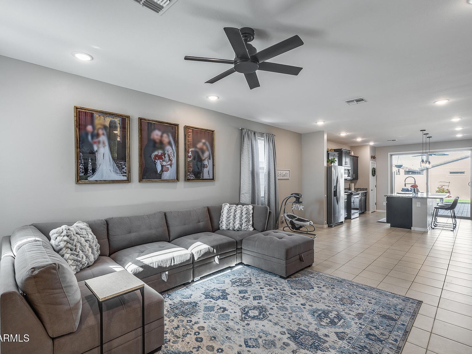 19920 W Rancho Dr Litchfield Park, AZ 85340  | Single Family