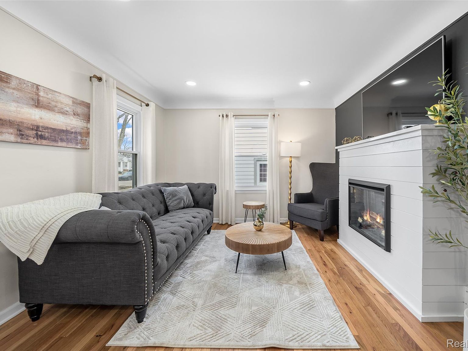 3494 Cummings Ave Berkley, MI 48072  | Single Family