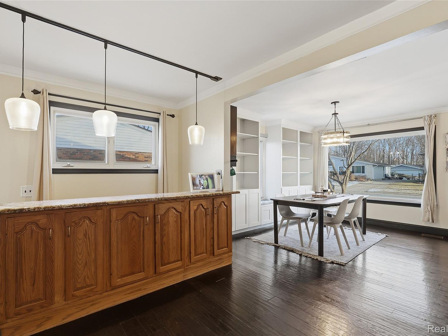 50661 Jim Dr Chesterfield, MI 48047  | Single Family