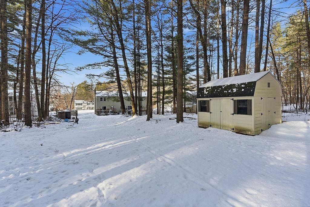 10 Woodburn Rd Unit C Litchfield, NH 03052 | New build