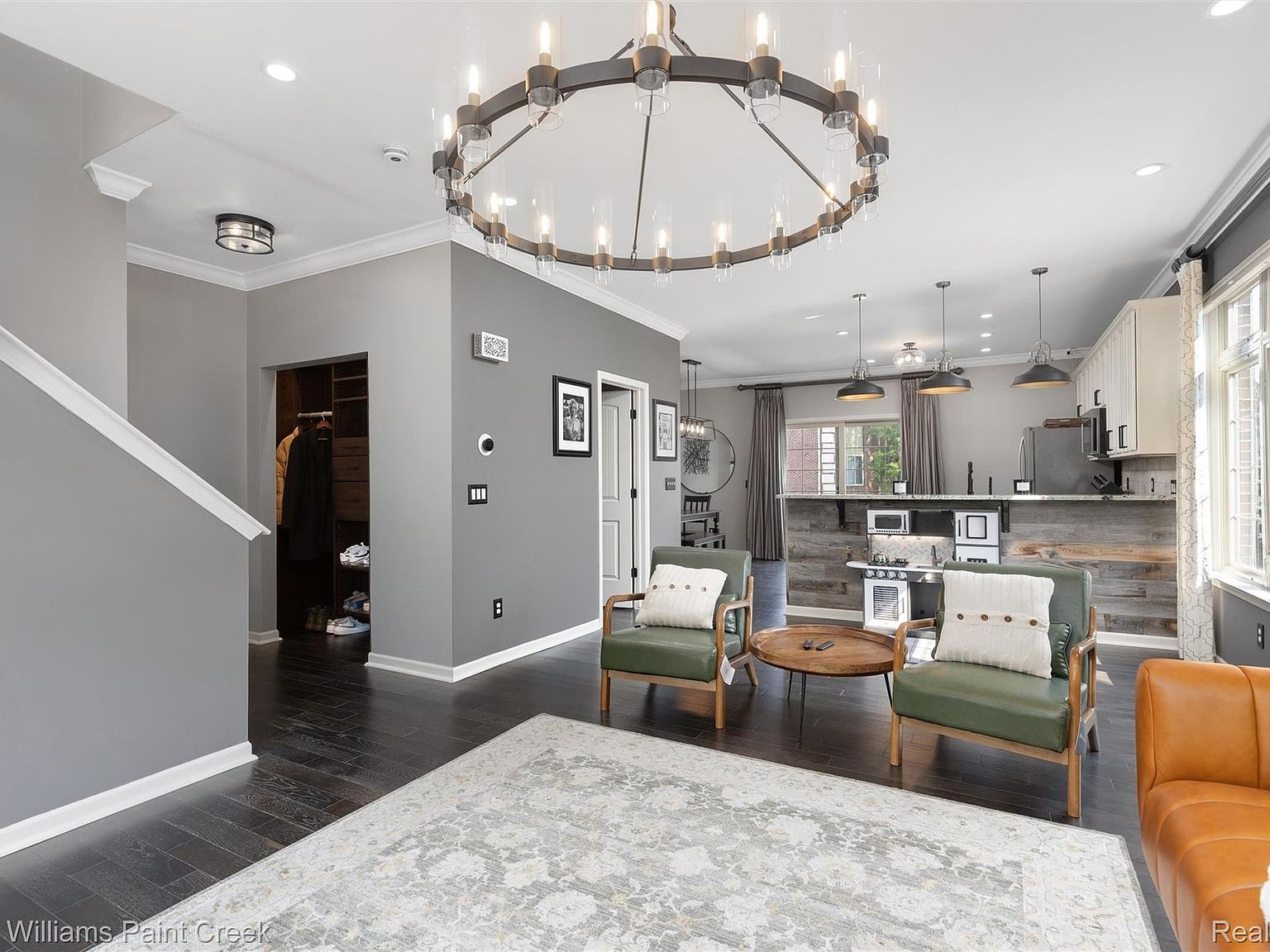 15029-24 Mile Rd Utica, MI 48315 | Condominium