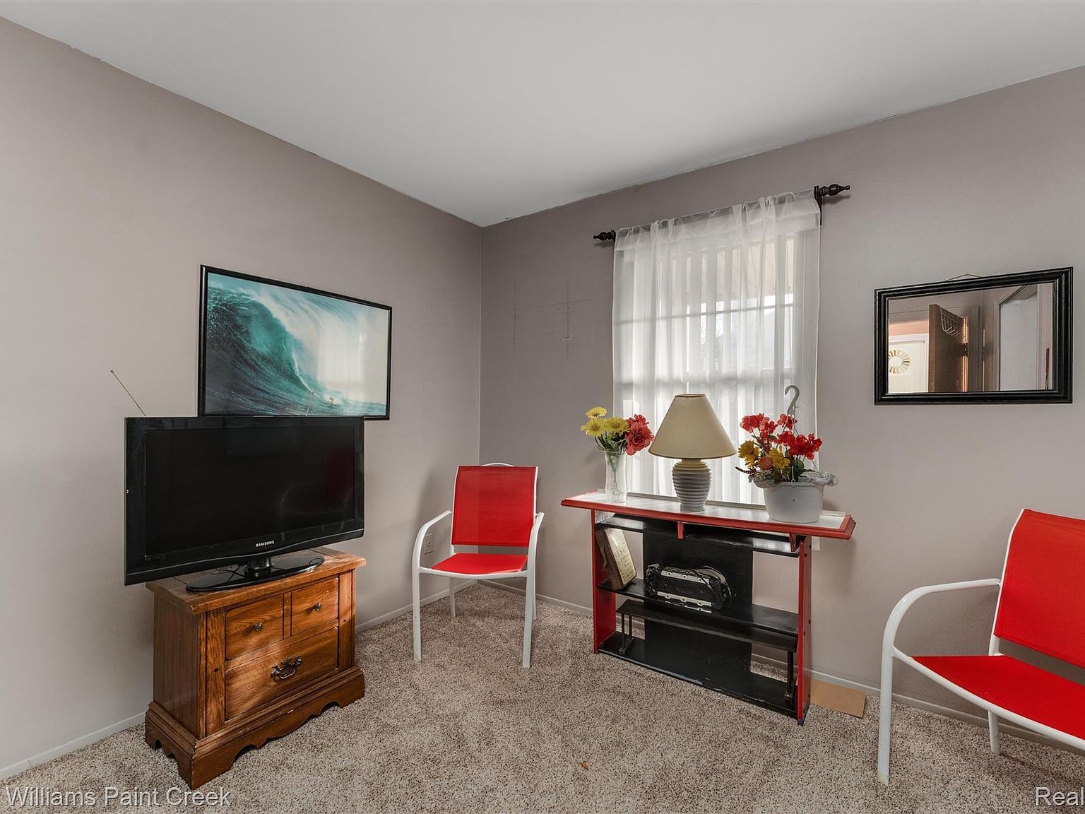 15895 Cambridge Dr Clinton Township, MI 48038  | Condominium