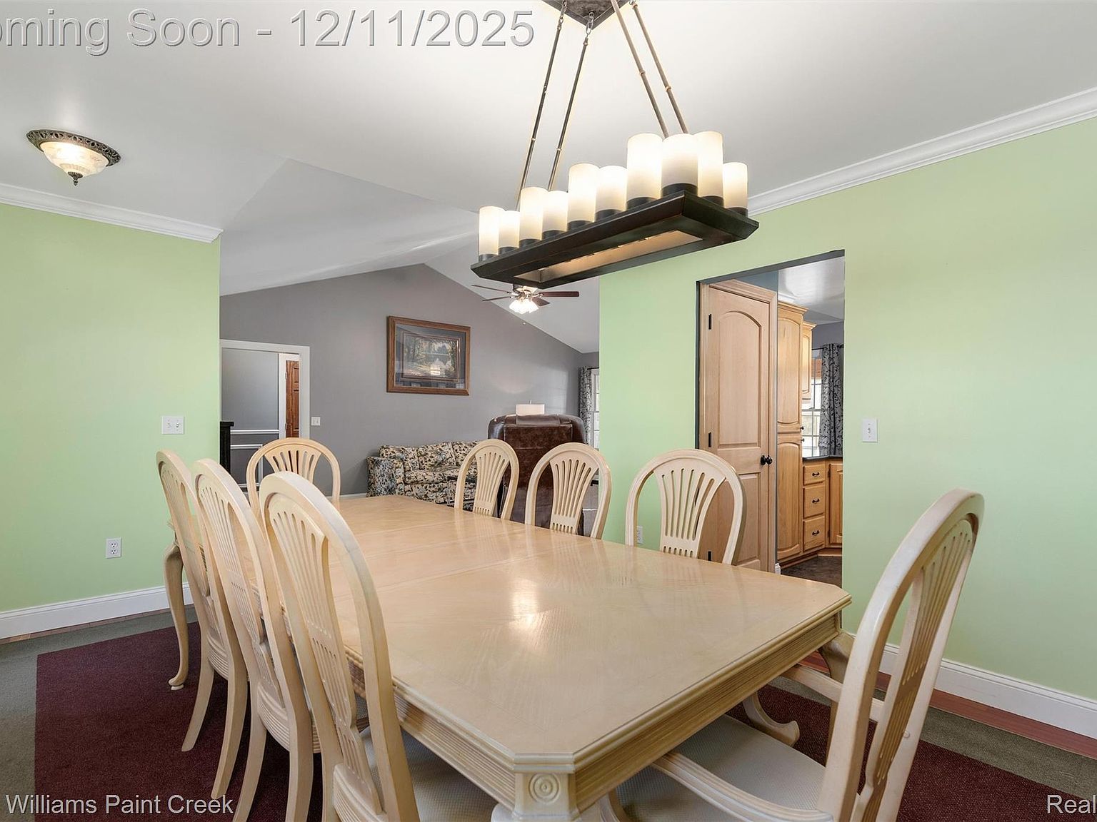 15289 Imlay City Rd Mussey, MI 48014 | Single Family