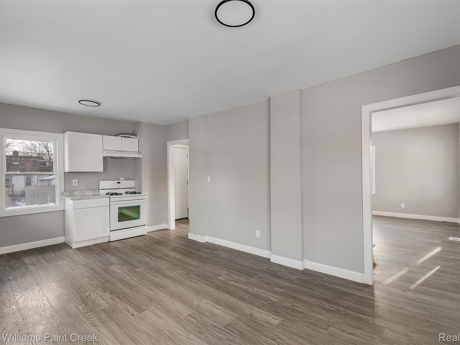 13600 Washburn St Detroit, MI 48238  | Single Family