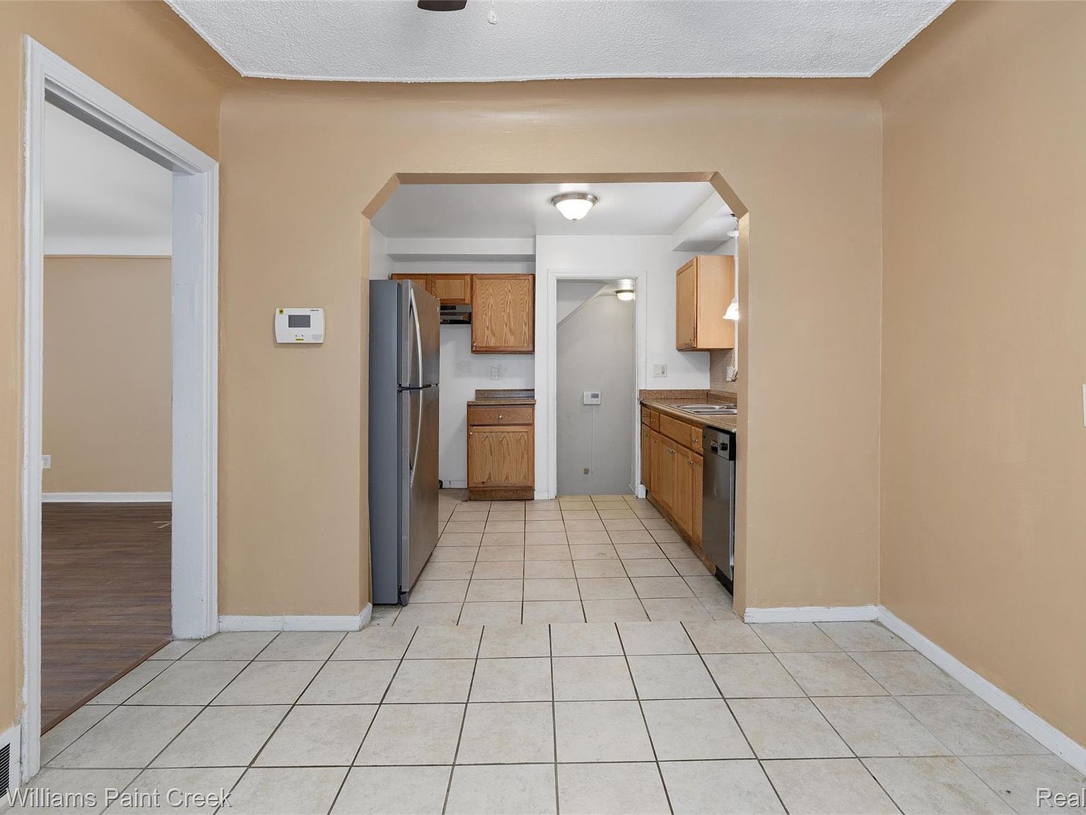 20164 Tracey St Detroit, MI 48235  | Single Family