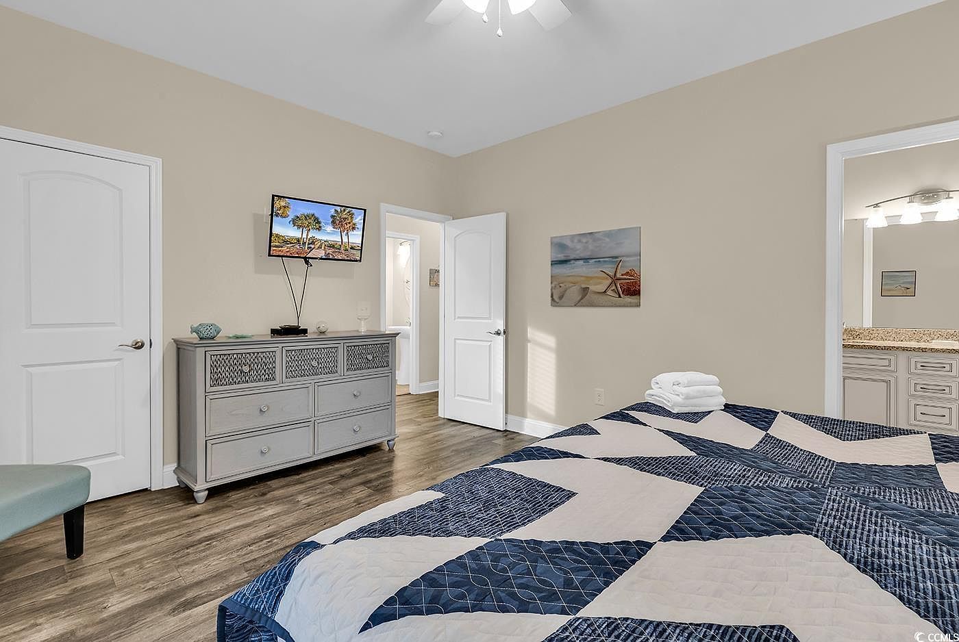 117B 16th Ave S Myrtle Beach, SC 29575 | Single Family