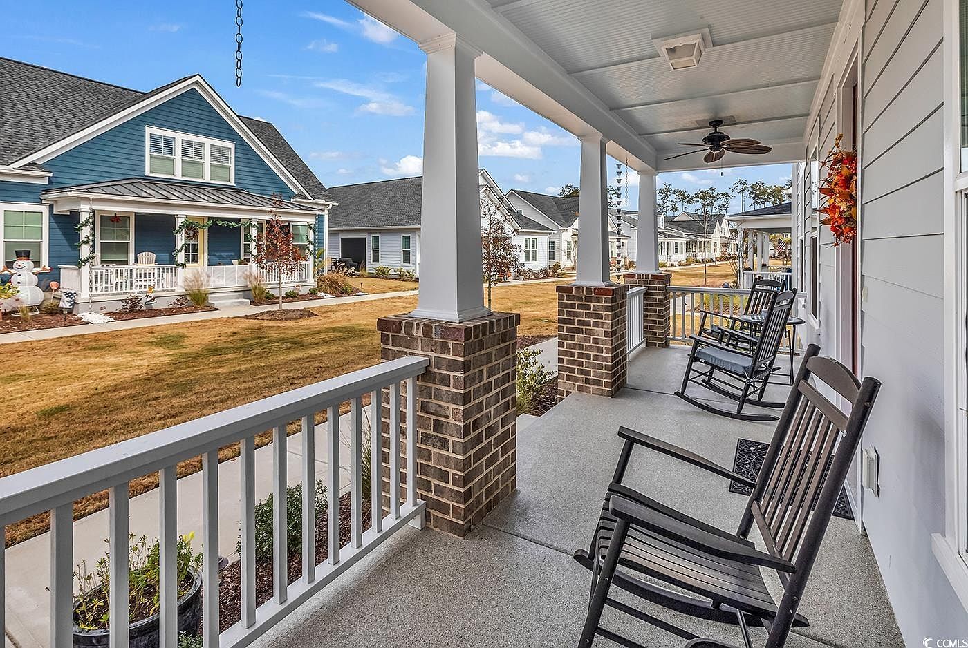 6024 Curran St Murrells Inlet, SC 29576  | Single Family