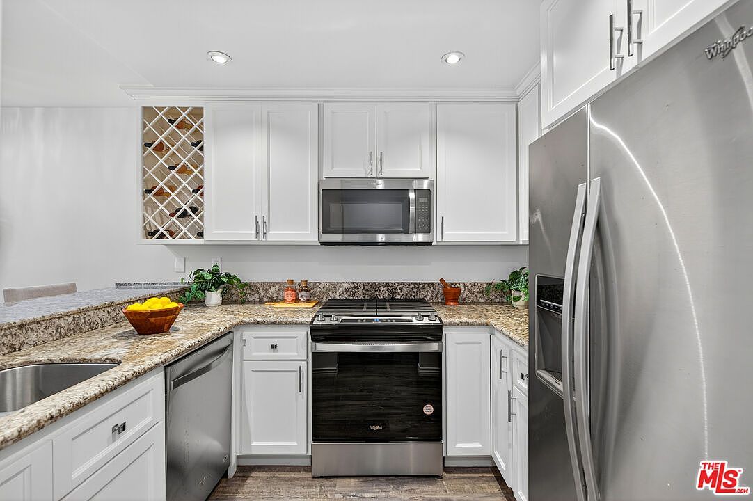 1125 Pico Blvd APT 103 Santa Monica, CA 90405  | Condominium