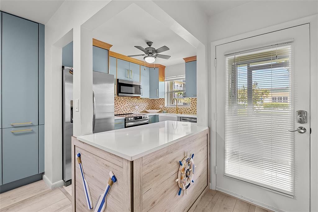 808 SE 7th St APT 105-B Deerfield Beach, FL 33441 | Condominium