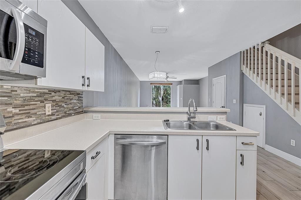 4844 NW 58th Mnr Coconut Creek, FL 33073 | New build