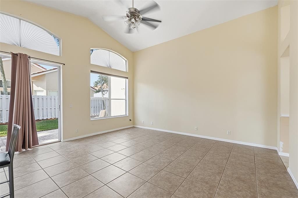 6337 C Durham Dr Lake Worth, FL 33467  | Single Family