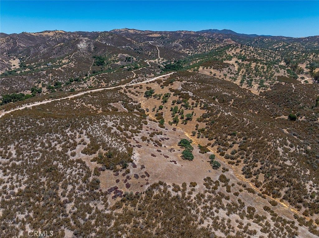 0 Blue Rd Creston, CA 93432 | Land/Lot