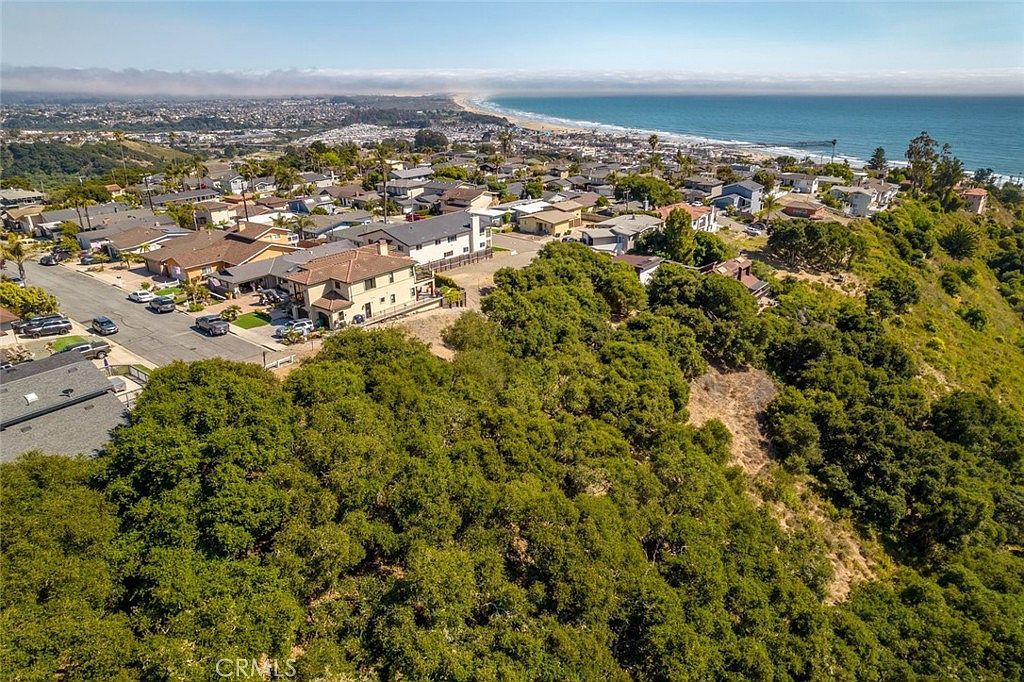 991 Visalia St LOT 1 Pismo Beach, CA 93449 | Land/Lot