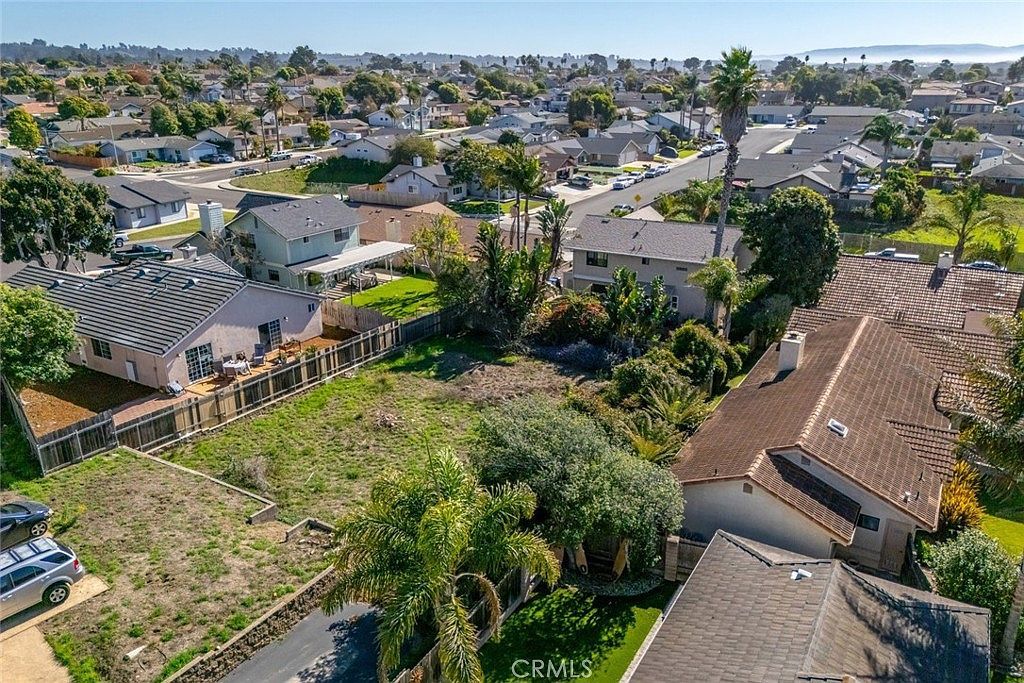 1362 Farroll Rd #21 Grover Beach, CA 93433 | Land/Lot